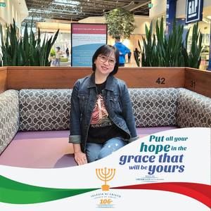 Meet your Posher, Rouela